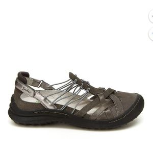 Jambu slip on sandals